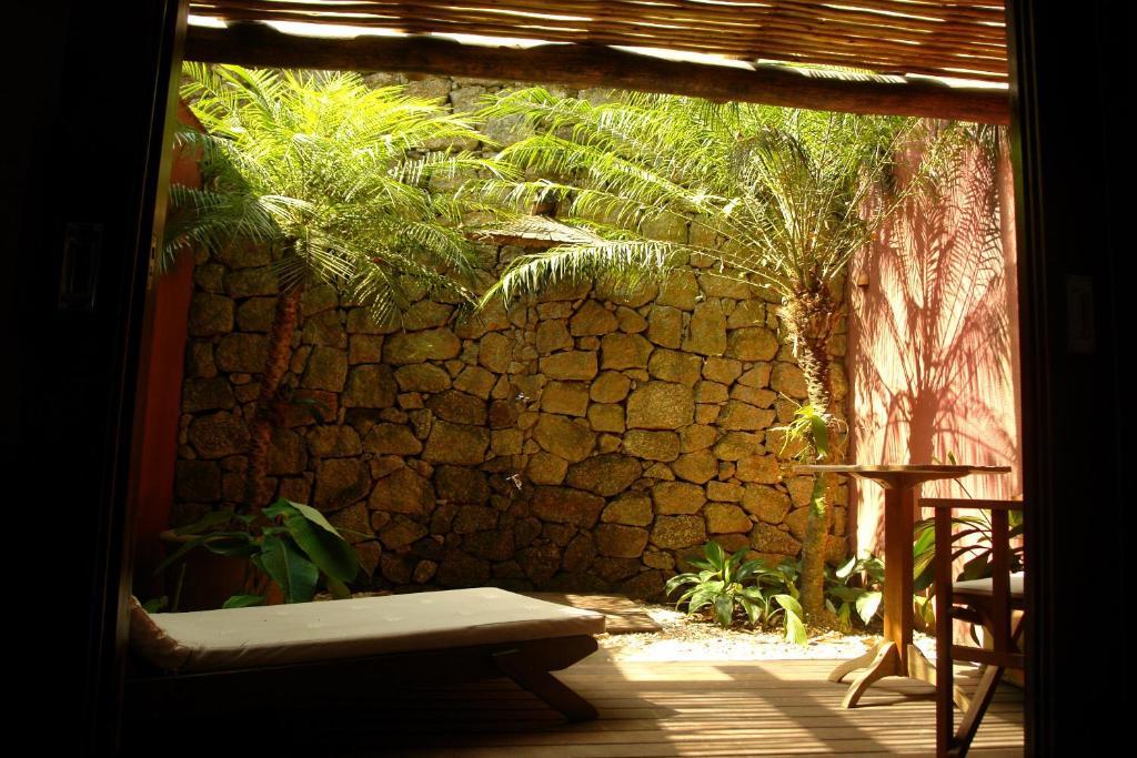 Pousada Azul Maria Baleia  Room photo