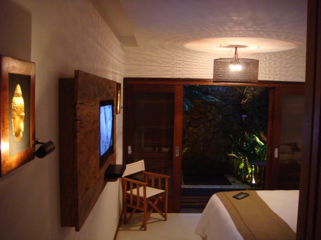 Pousada Azul Maria Baleia  Room photo