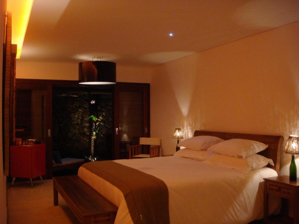 Pousada Azul Maria Baleia  Room photo